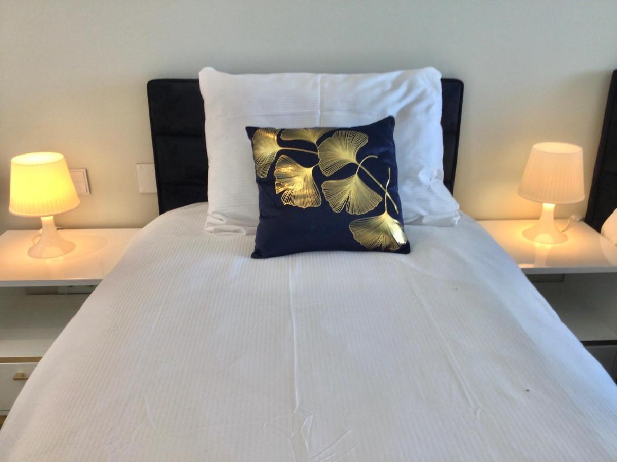 Apartment Luxury Tomaso - The View Fuengirola