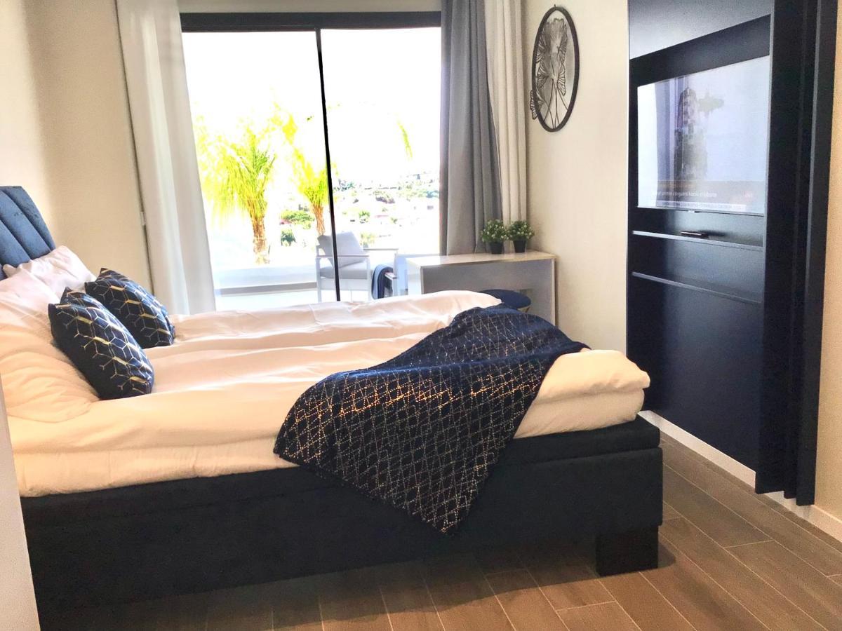 Apartment Luxury Tomaso - The View *