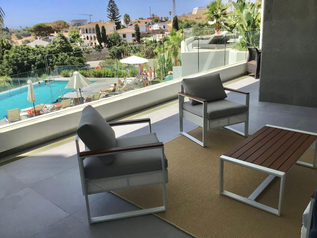 Apartment Luxury Tomaso - The View Fuengirola