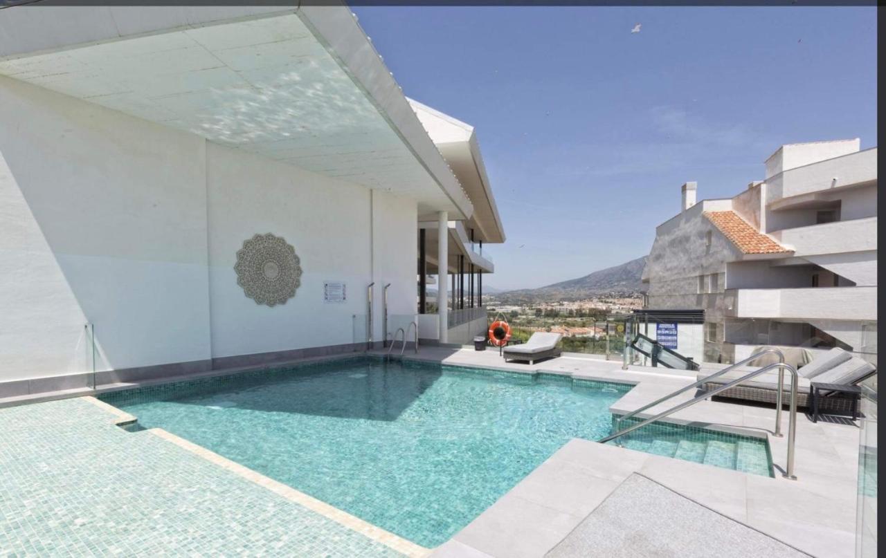 Apartamento Luxury Tomaso - The View